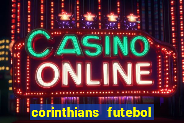 corinthians futebol play hd